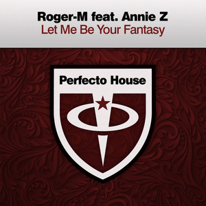 Let Me Be Your Fantasy (Dub Mix)