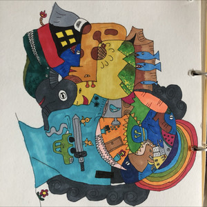 靠在撒旦左肩的哑巴 (Demo)