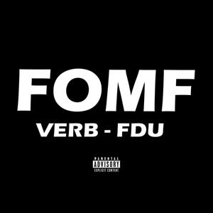 Whatever (feat. FDU) (Explicit)