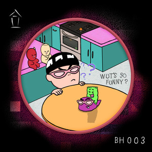 Wut's So Funny (Original Mix)