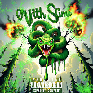 With Slime (Explicit)