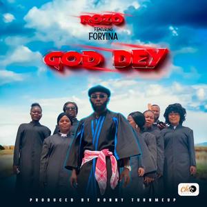 GOD DEY (feat. Foryna)