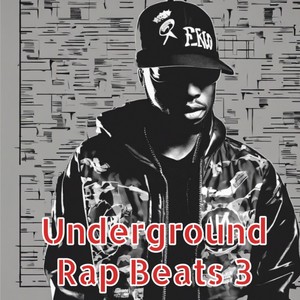 Underground Rap Beats 3