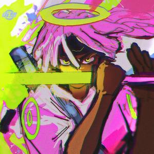 CODE BREAKER(feat. Katyuska MoonFox, CodeMiko & TheCecile) (Explicit)