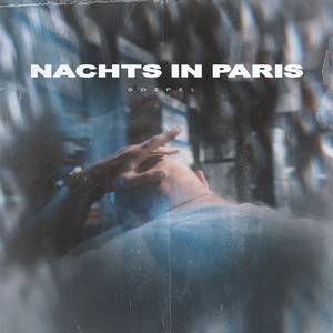 Nachts in Paris