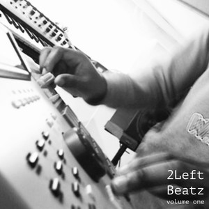 2Left Beatz, Vol. 1