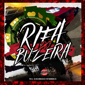 Rifa do Buzeira (Explicit)