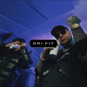 DRI-FIT (feat. P4TTY) [Explicit]