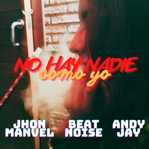 No hay nadie como yo (Explicit)