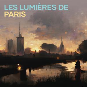 Les Lumières de Paris