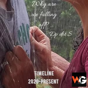 Why are we falling off