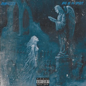 Big As In Spirit (Explicit)