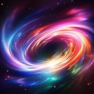 Cosmic Voyage