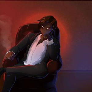 Talk To A Nigga (feat. Kcclxn, Lazzlo1k, RawChris, Robb! & Nashzonal) (Explicit)