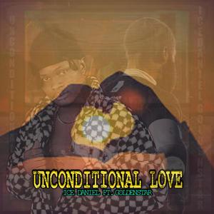 Unconditional Love (feat. Goldenstar)