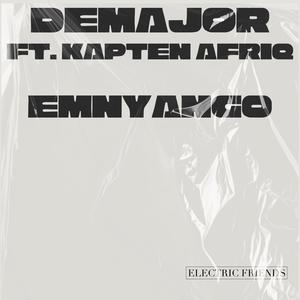 Emnyango (Spiritual Mix)