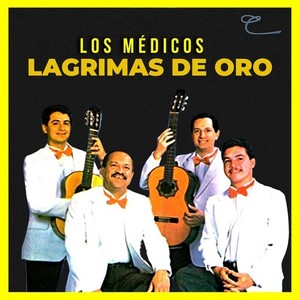 Lágrimas de Oro