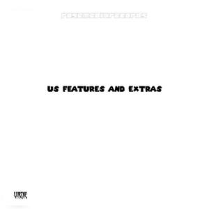 PTS (feat. POODIE9) (Explicit)