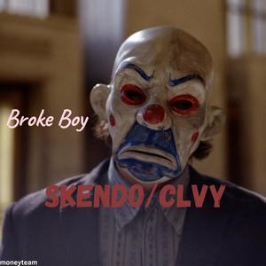 Broke boy (feat. Clvy) [Explicit]