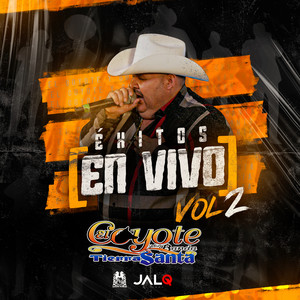 Exitos En Vivo Vol. 2