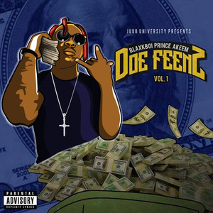 Doe Feenz, Vol.  1 (Explicit)