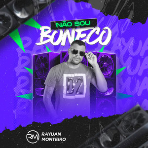 Não Sou Boneco