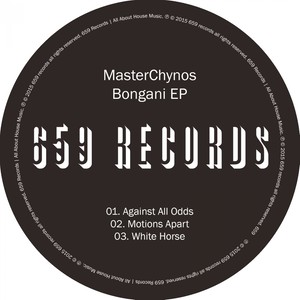White Horse (Original Mix)