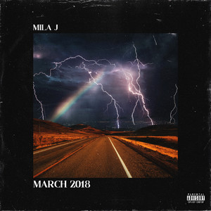 MARCH 2018 (Explicit)