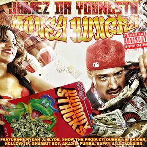 Livin' The Life (Explicit)