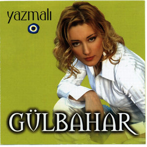 Yazmalı