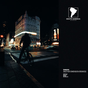 Another Dimension (Mike Grey Remix)