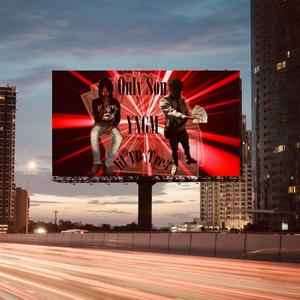 Only Son (feat. Tre3) [Explicit]