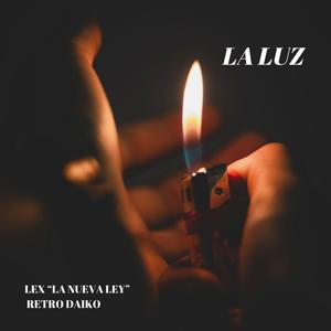 La Luz (feat. Retro Daiko) (Explicit)