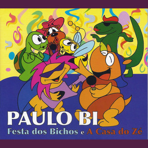 Festa dos bichos