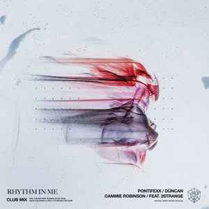 Rhythm In Me (Club Mix|Explicit)