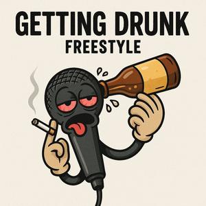 GD freestyle, Vol. 1 (feat. BgSaint) (Explicit)