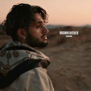Brown Bieber