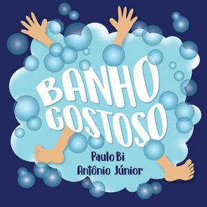 Banho gostoso