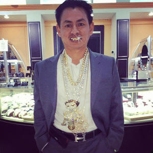 Johnny Dang (Explicit)