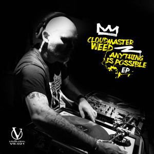 Anything Is Possible (Native 97 Remix)