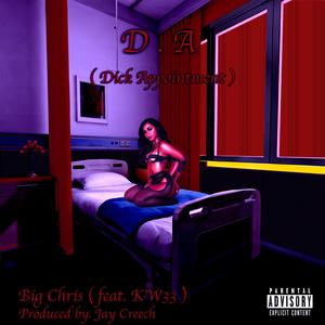 DA(feat. KW33) (Explicit)