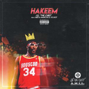 Hakeem (feat. Mista Marcus & Yo Dot) (Explicit)