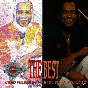 The Best With Joe Cuba Sextette