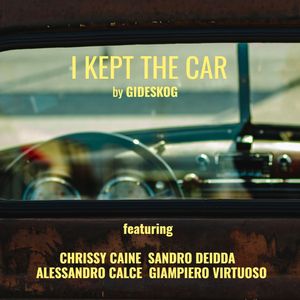 I KEPT THE CAR (Acoustic)