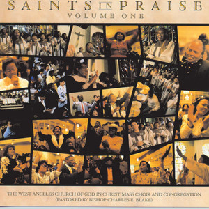 Saints In Praise