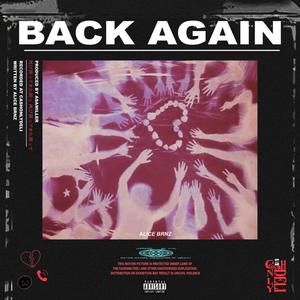 Back Again (Explicit)