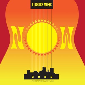 Lubbock Music Now 2022