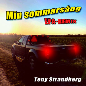 Min sommarsång - EPA Remix