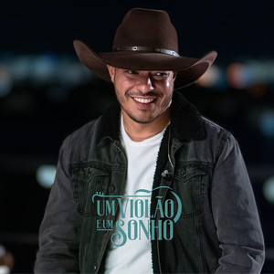 Um Violão E Um Sonho