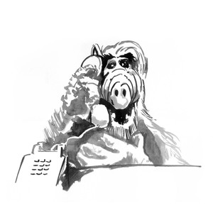 Alf (Eric Rhowdz Extended Remix)